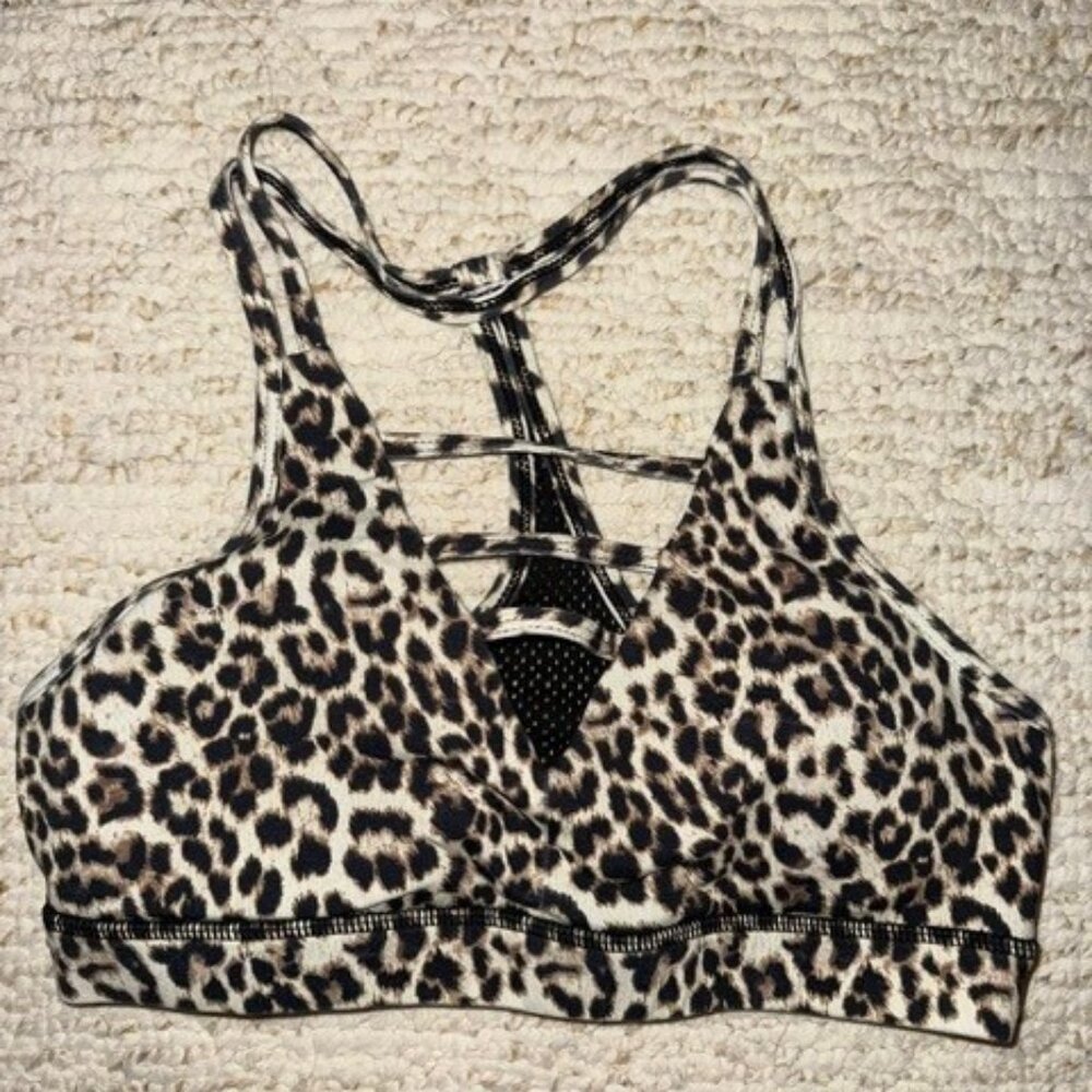 Zyia Sports Bra